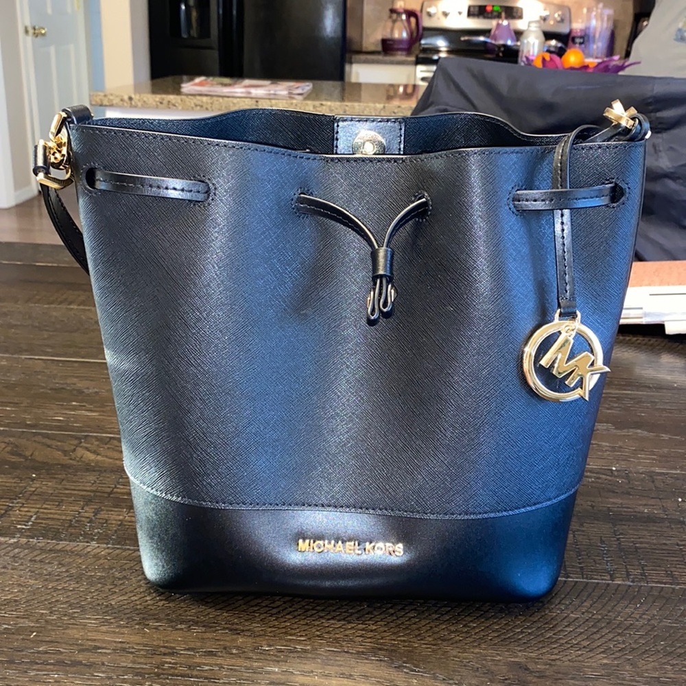 Michael Kors bag, used once